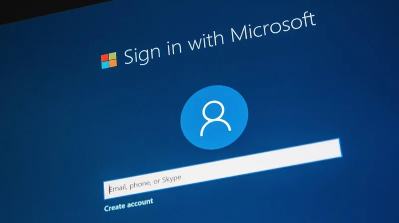 Hướng dẫn bỏ qua đăng nhập tài khoản Microsoft khi cài win