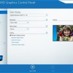 Hướng dẫn cài đặt Intel HD Graphics Hướng dẫn cài đặt Intel HD Graphics