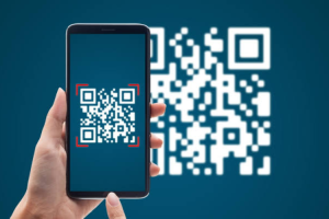 Quét mã QR là có nguy hiểm không