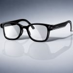 Samsung Galaxy Glasses có điều khiển cử chỉ và nút camera riêng Samsung Galaxy Glasses có điều khiển cử chỉ và nút camera riêng
