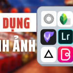 Tổng hợp các phần mềm chỉnh sửa ảnh miễn phí Tổng hợp các phần mềm chỉnh sửa ảnh miễn phí