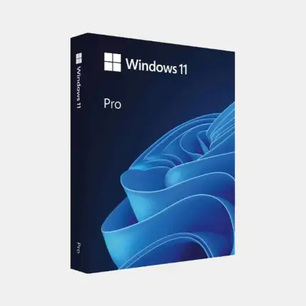 Phần mềm Microsoft Windows 11 bản quyền