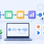 Workflow automation là gì lợi ích và các công cụ phổ biến hiện nay