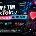 buff tim tiktok