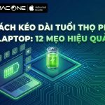 Những cách kéo dài tuổi thọ pin laptop hiệu quả Phần cứng máy tính