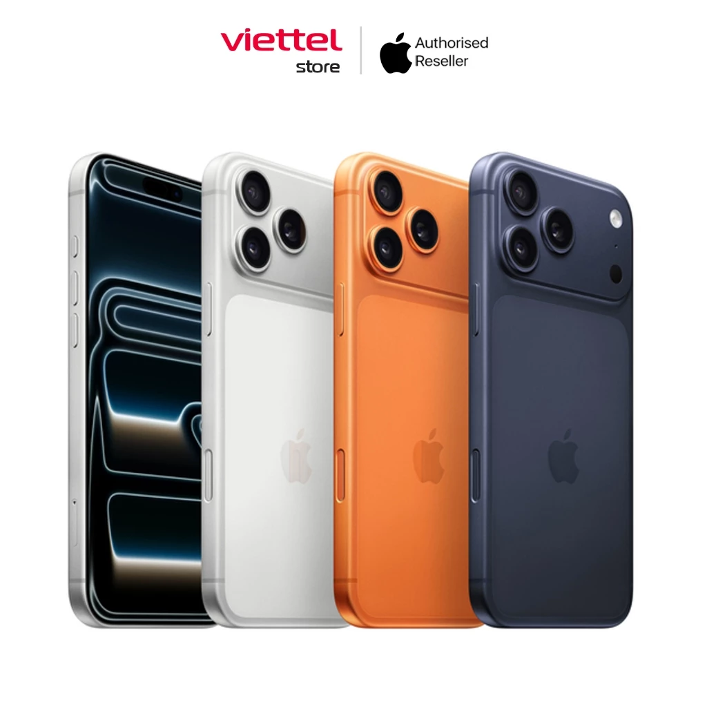 iPhone chính hãng