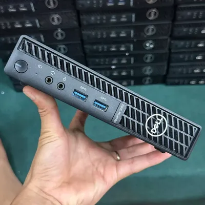 Máy tính mini PC các loại