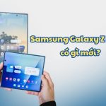 Samsung Galaxy Z Fold 8 có gì mới Samsung Galaxy Z Fold 8 có gì mới