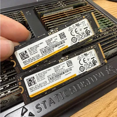 Ổ cứng SSD M2 các loại giá rẻ tốc cao