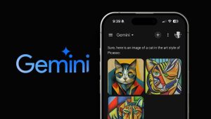 AI Gemini là gì? Cập nhật các model và bảng giá token