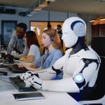 AI có thể làm được gì? Lựa chọn nào phù hợp cho tương lai? AI có thể làm được gì?