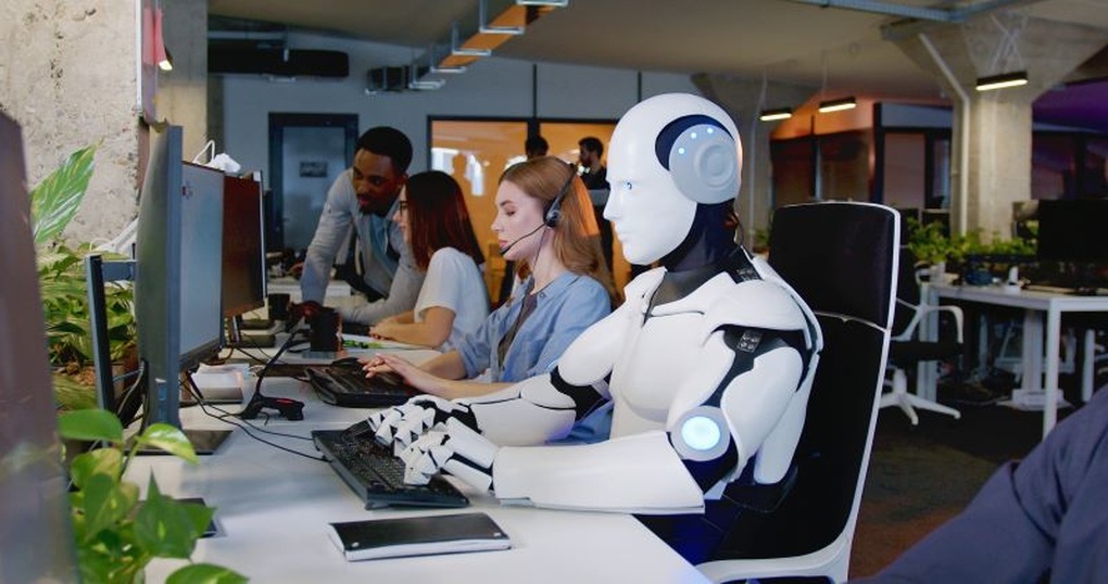 AI có thể làm được gì?