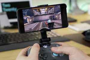 Cách chơi game Xbox trên điện thoại