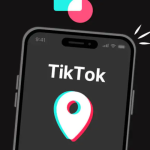 Cách đổi khu vực TikTok