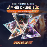 Cách nhận skin Liên Quân miễn phí 2026 Cách nhận skin Liên Quân miễn phí 2026