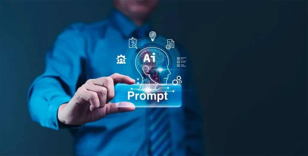 Cách viết prompt cho AI hiệu quả