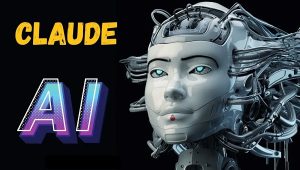 Claude AI chat tạo content mạnh mẽ nhất hiện nay
