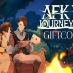 Code AFK Journey Code AFK Journey