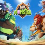 Code AFK Monster