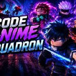 Code Anime Squadron Code Anime Squadron