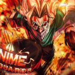 Code Anime Vanguards 3 5 Code Anime Vanguards 3 5