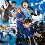 Conan movie 2026 khi nào chiếu Conan movie 2026 khi nào chiếu
