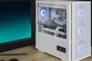DeepCool của nước nào? Thương hiệu tản nhiệt PC giá rẻ