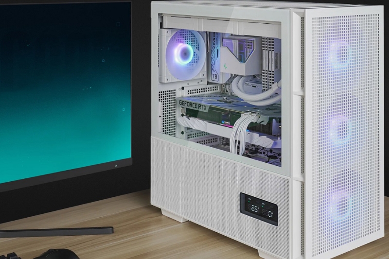 DeepCool của nước nào? Thương hiệu tản nhiệt PC giá rẻ