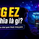 Gg ez nghĩa là gì