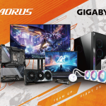 Gigabyte của nước nào? Liệu có còn Top 1 Mainboard hiện tại?