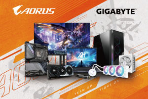 Gigabyte của nước nào? Liệu có còn Top 1 Mainboard hiện tại?