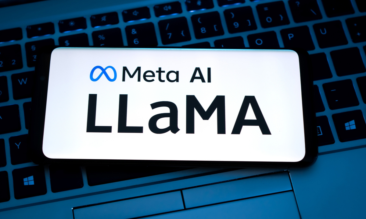 Llama mô hình AI hiện đại của Meta có thể self host