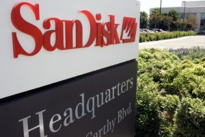 SanDisk của nước nào