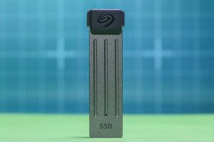 Seagate của nước nào