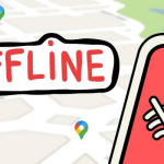 Sử dụng Google Maps offline Sử dụng Google Maps offline