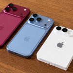 Thông tin về Iphone 18 mới ra mắt 2026 Thông tin về Iphone 18 mới ra mắt 2026