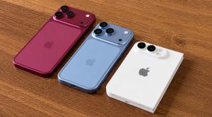 Thông tin về Iphone 18 mới ra mắt 2026