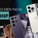 Top các mẫu điện thoại android flagship mới ra mắt Top các mẫu điện thoại android flagship mới ra mắt