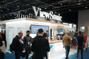 ViewSonic của nước nào