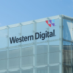Western Digital của nước nào