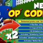 Code Bee Swarm Simulator