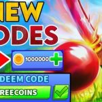 Code Blade Ball