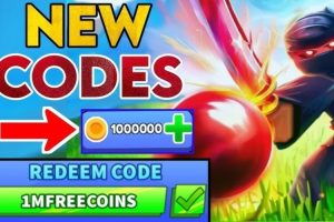 Code Blade Ball
