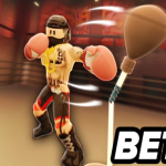Code Boxing Beta