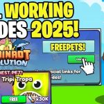 Code Brainrot Evolution