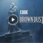 Code Brown Dust II