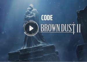 Code Brown Dust II