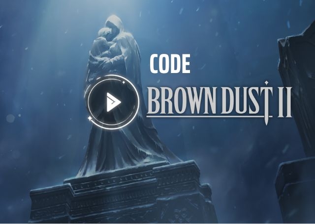 Code Brown Dust II