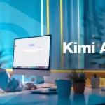 Kimi AI là gì? Có thể thay thế được Chatgpt?