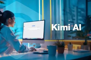 Kimi AI là gì? Có thể thay thế được Chatgpt?